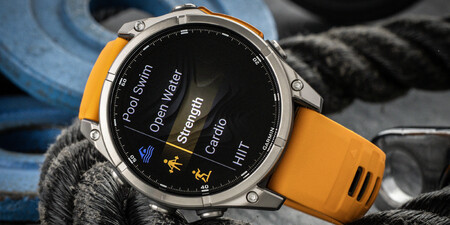 5 motivi per cui sono passato da Apple Watch a Garmin